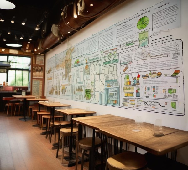 餐厅 profit ysis from basics to profitability key