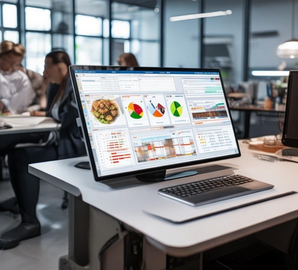 百威食尚V8餐饮管理软件,高效管理的关键工具 百威食尚V8餐饮管理软件,高效管理的关键工具