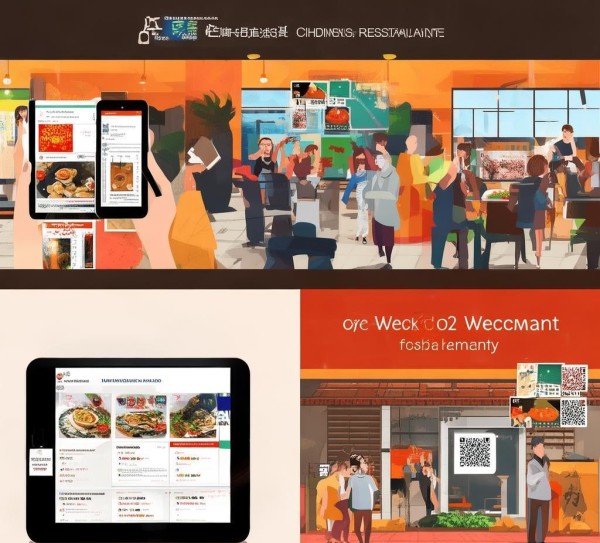 餐饮企业微信O2O营销策划方案