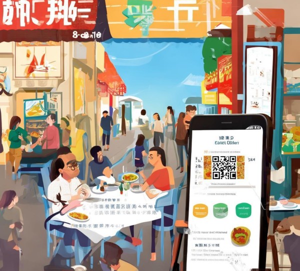 餐饮O2O营销策划方案