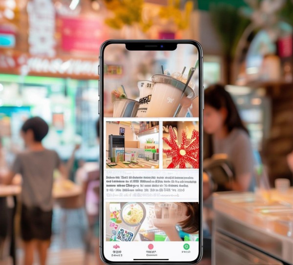 奶茶企业微信营销方案,O2O模式助力线上销售 奶茶企业微信营销方案,O2O模式助力线上销售