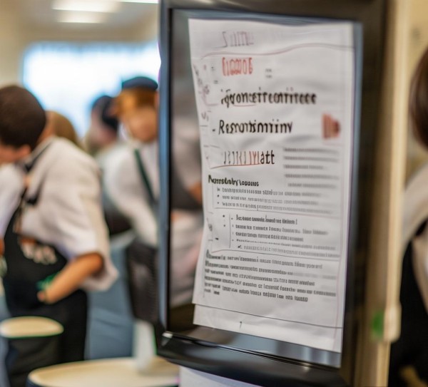 食堂工作人员岗位责任书，责任到人，保障服务安全