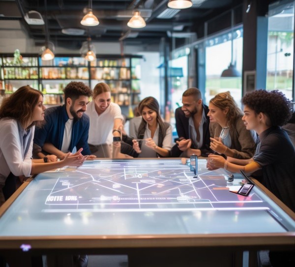 食饮企业，从精准定位到个性化推荐的o2O营销实践