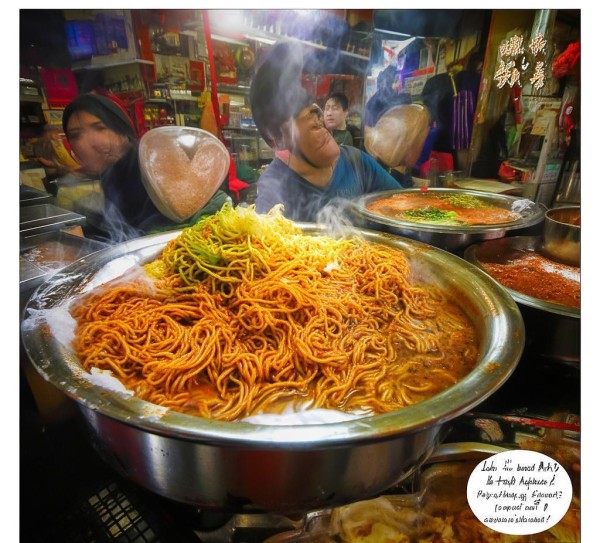 麻辣烫，吃不下去的真相？这些问题背后隐藏的饮食问题