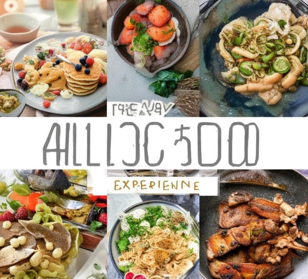 一日三餐好食光套餐，味蕾无限，探索你的美食之旅