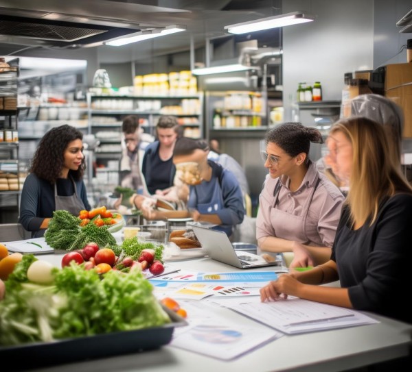 餐厅采购部的主要职责,解析与优化 餐厅采购部的主要职责,解析与优化