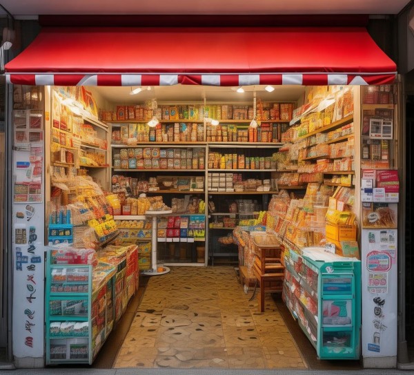 5平方餐饮零食店租金推荐 5平方餐饮零食店租金推荐