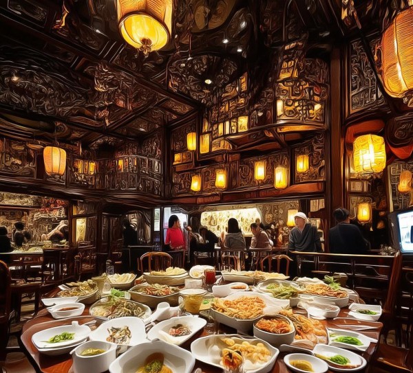 万世餐饮·天樾食府，经典之作，开启味蕾的新篇章，优惠团购，不容错过！