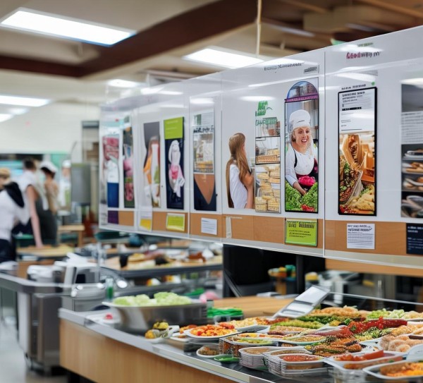 食堂管理要点总结 食堂管理要点总结