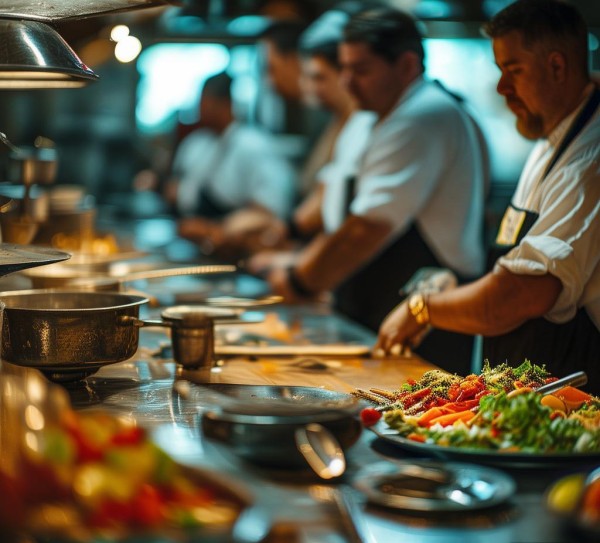 打造餐饮业的永恒成则 打造餐饮业的永恒成则