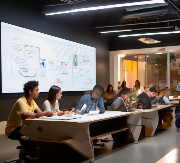 食堂投资解析，用最少的钱实现优质教育资源