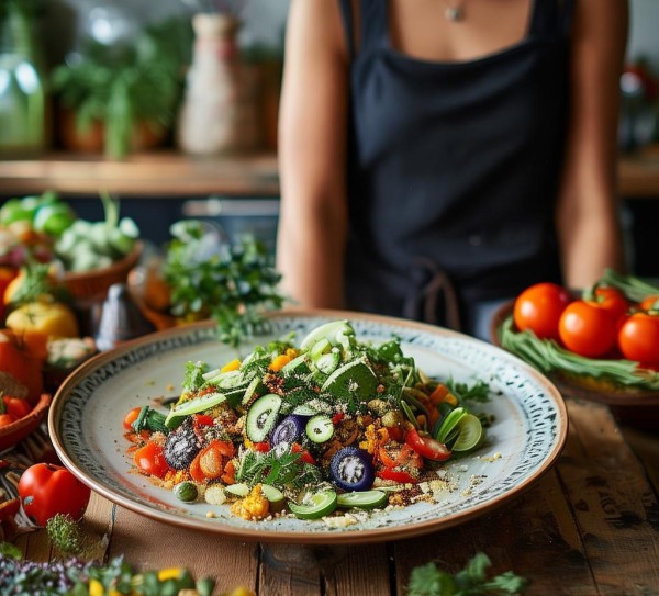 饮食选择的智慧,单食与三餐的生活智慧