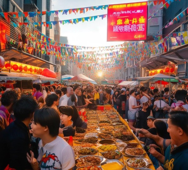 十月一餐饮，开启你的营销之旅！