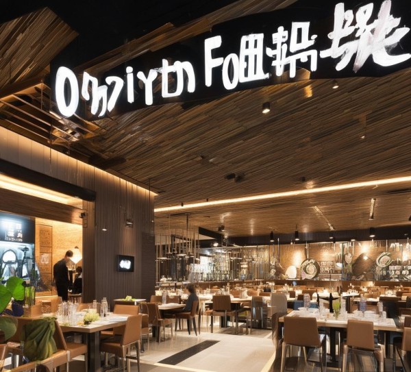 龙华区食一餐饮店，创新与体验，品质守护品质