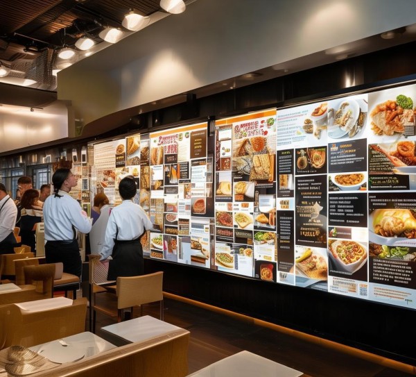 餐饮部全面营销措施方案 餐饮部全面营销措施方案