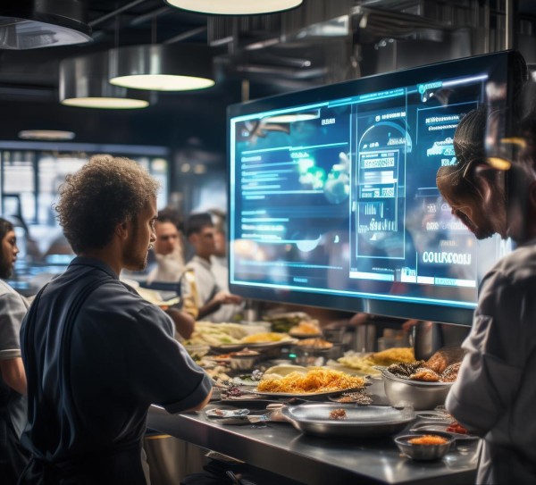 食堂厨师绩效考核机制解析，提升效率的关键