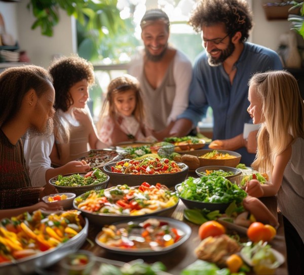健康生活选择健康辅食，助力健康成长。