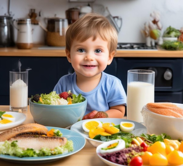 3岁宝宝辅食，一日三餐的均衡营养，母乳或公式为主，搭配牛奶和鸡蛋，适量添加水果和蔬菜，补充维生素和矿物质，如维生素D、维生素B族和矿物质，饮食多样化，避免暴饮暴食，制定合理的饮食计划，促进肠道健康。