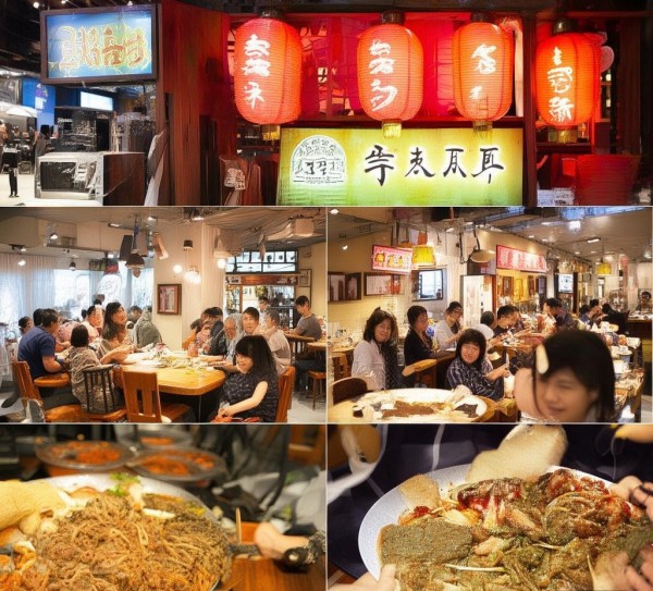 这家餐饮店真的绝了!富芋食肆,值得推荐! 这家餐饮店真的绝了!富芋食肆,值得推荐!