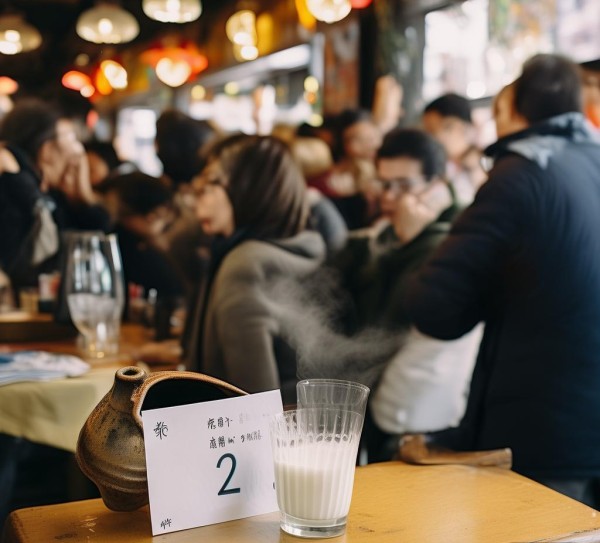 餐馆卖2元一杯的牛奶,解析与争议 餐馆卖2元一杯的牛奶,解析与争议