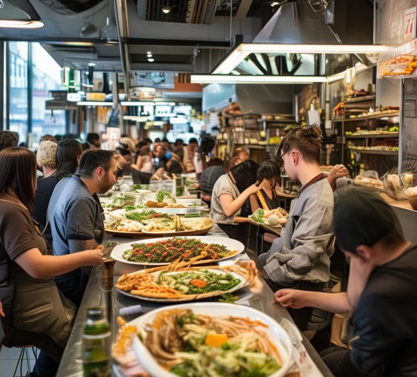 三小餐饮能否做堂食和外卖,需要考虑的因素包括,食材种类、卫生条件、服务标准、价格控制、需求匹配以及食品安全等方面。 三小餐饮能否做堂食和外卖,需要考虑的因素包括,食材种类、卫生条件、服务标准、价格控制、需求匹配以及食品安全等方面。