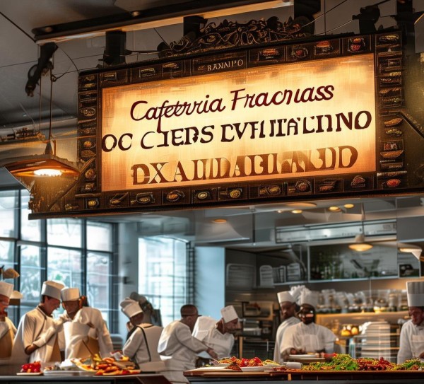 根据您的需求,1个适合的标题可以是,大食堂加盟费及考察标准详解。 根据您的需求,1个适合的标题可以是,大食堂加盟费及考察标准详解。