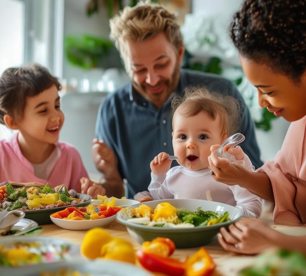 第六个月加几餐辅食好—助力健康成长的饮食选择