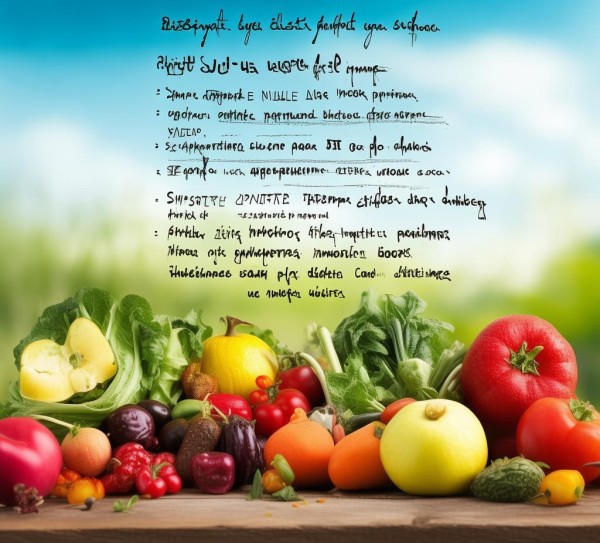 如何在七月十五日合理安排饮食,保持健康饮食的简单指南