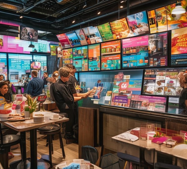 餐饮店,营销与推广方案 餐饮店,营销与推广方案